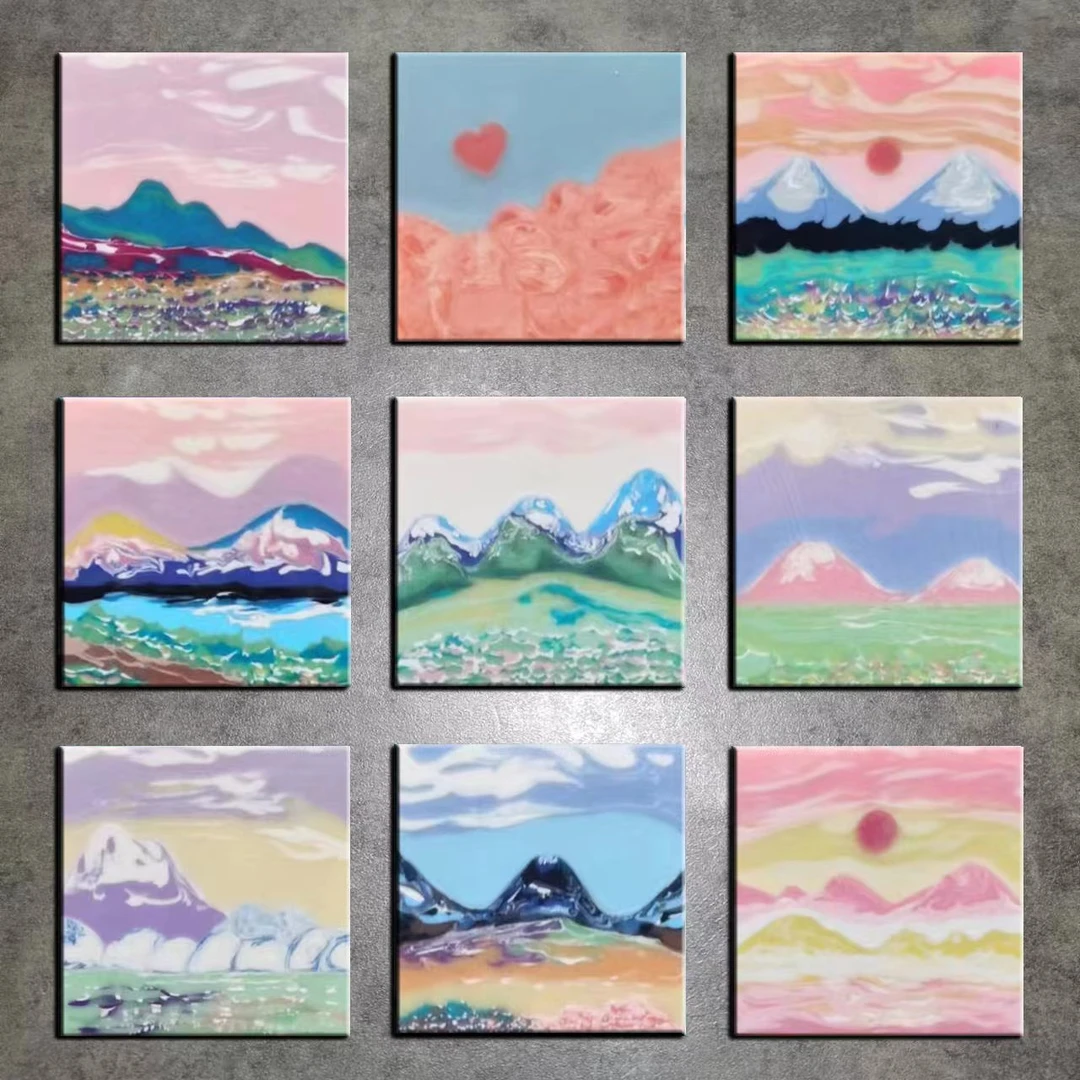 天然植物精油手工皂