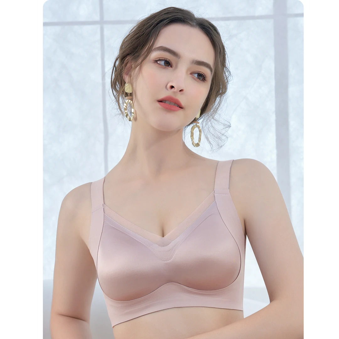 以凡推荐 女士舒适内衣吊带背心982