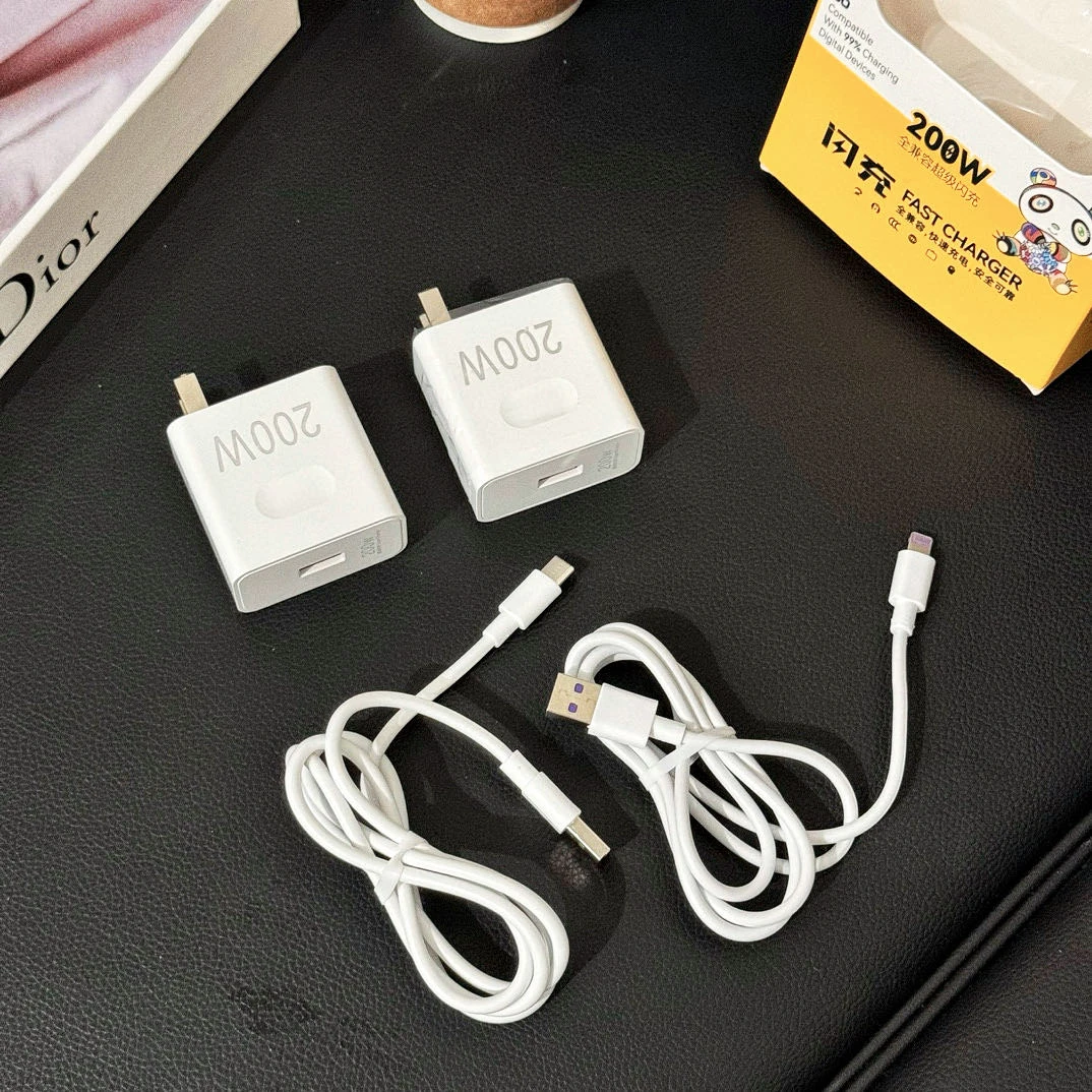 以凡推荐 充电器