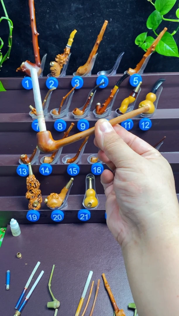 【闪购商品】木木艺檬子木的精品小斗