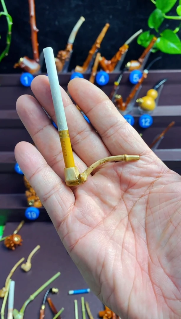 【闪购商品】木木艺檬子木的精品小斗
