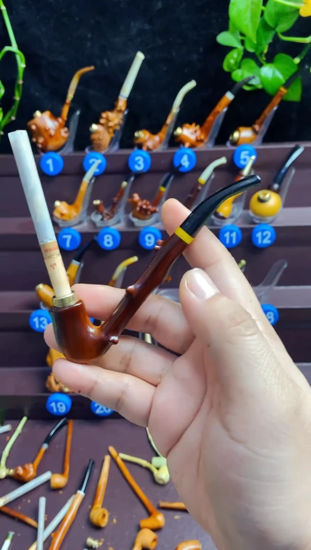 【闪购商品】木檬子木的精品小斗