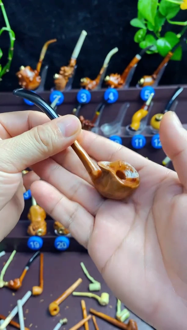 【闪购商品】木檬子木的精品小斗
