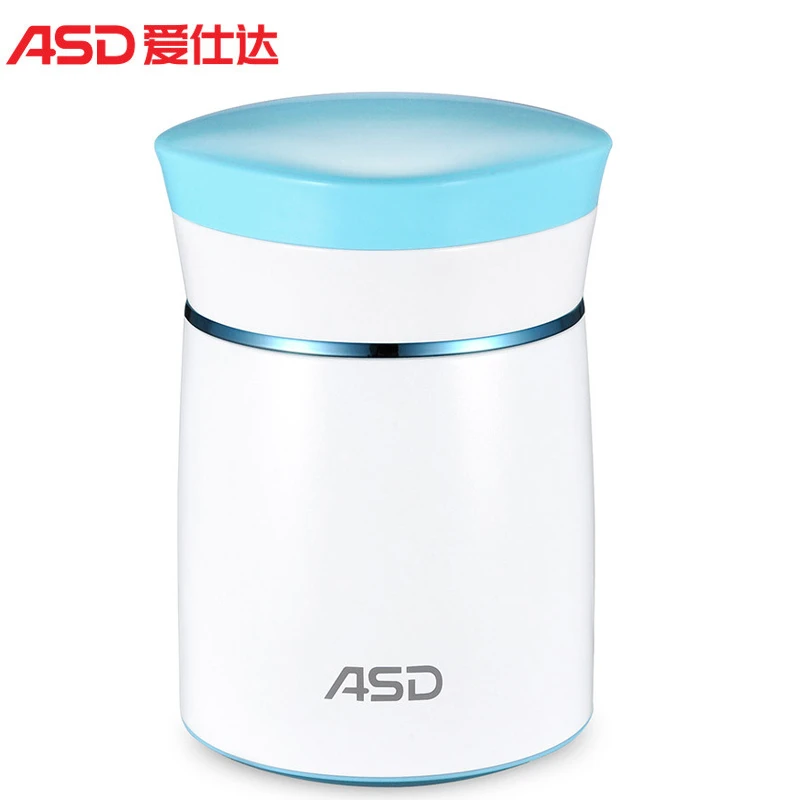 准新品  爱仕达ASD 真空保温304不锈钢 焖烧杯 RWS50S1WG-M/P