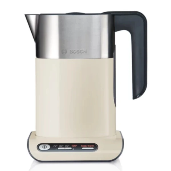 99新  【莹】Bosch(博世) TWK8617P 电热水壶 1.5L 2400W