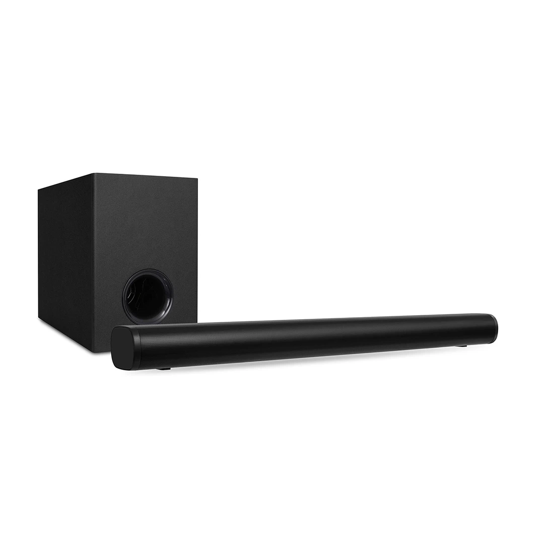 未使用 Thunder 2.1Soundbar蓝牙电视回音壁音响SR250G