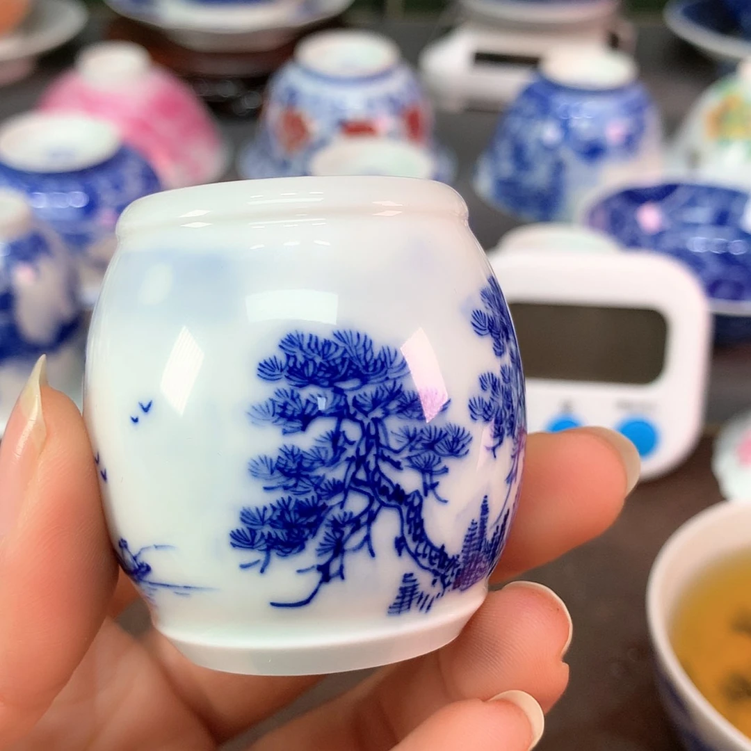【闪购商品】陶瓷杯用****0