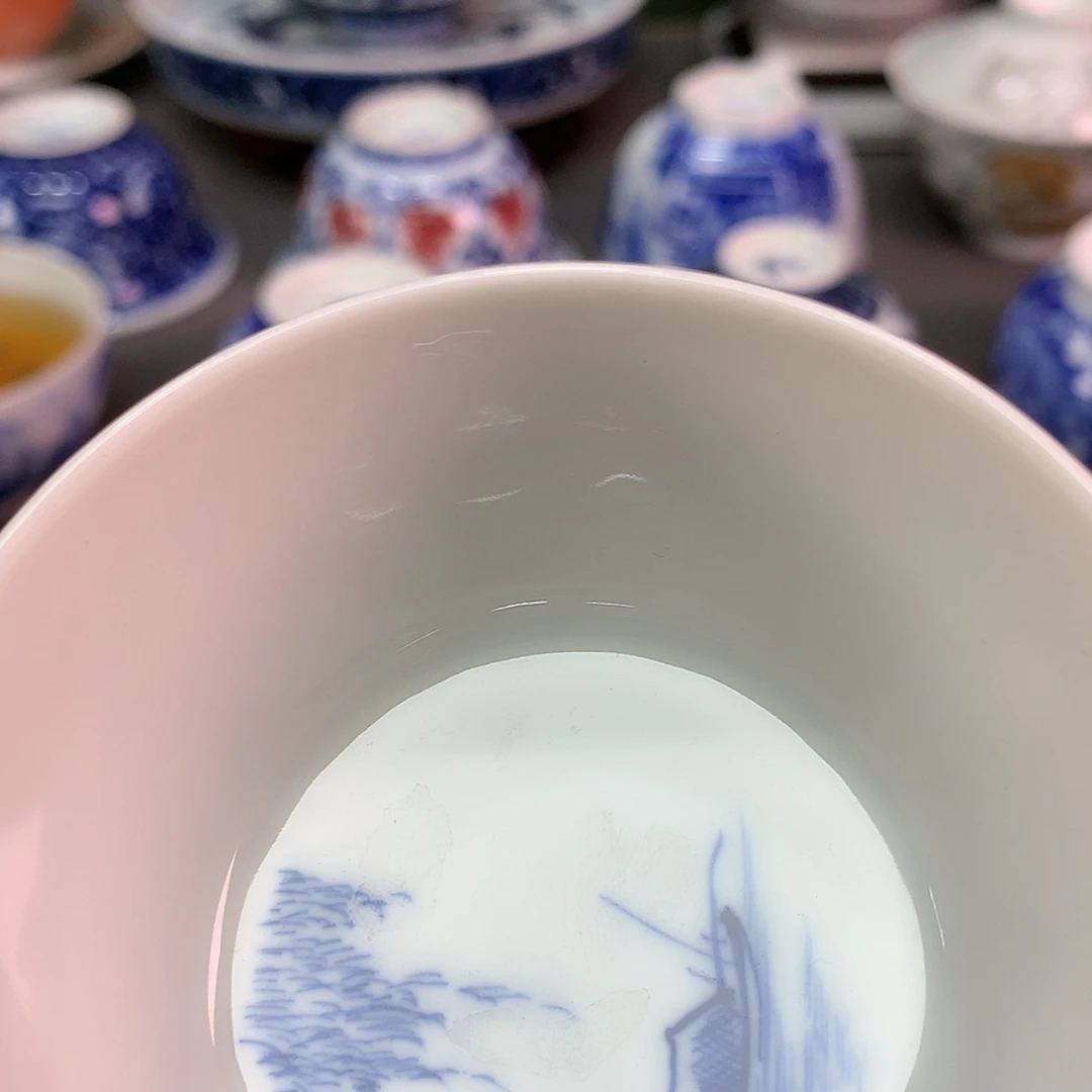 【闪购商品】陶瓷瓷片@*儿