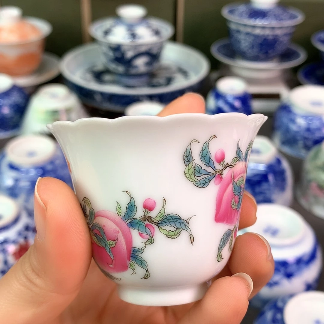 【闪购商品】陶瓷瓷片