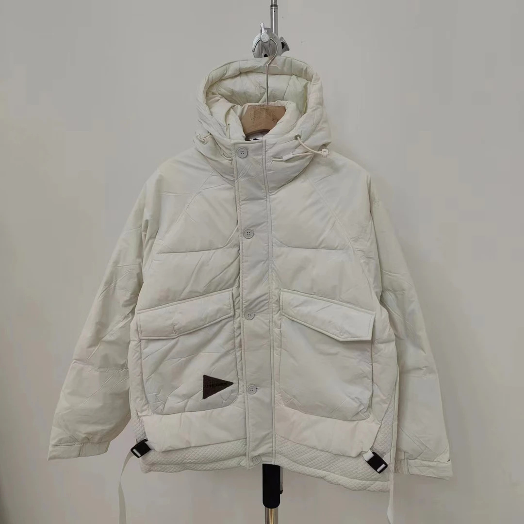 【冯漂亮甄选】L424时尚潮流休闲百搭男士个性外套LX