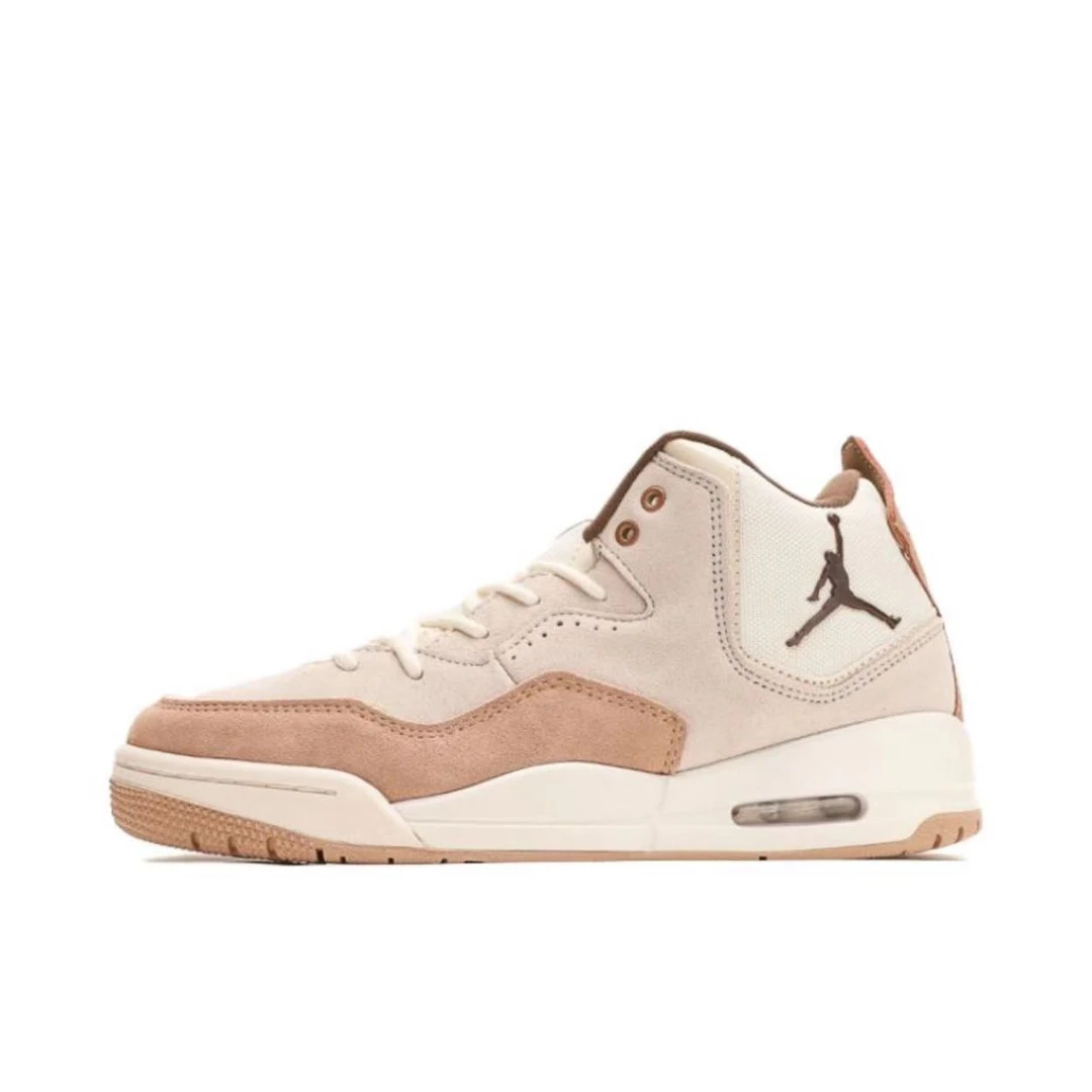 NIKE耐克 JORDAN COURTSIDE 23男子AJ低帮运动休闲鞋FQ6860-121