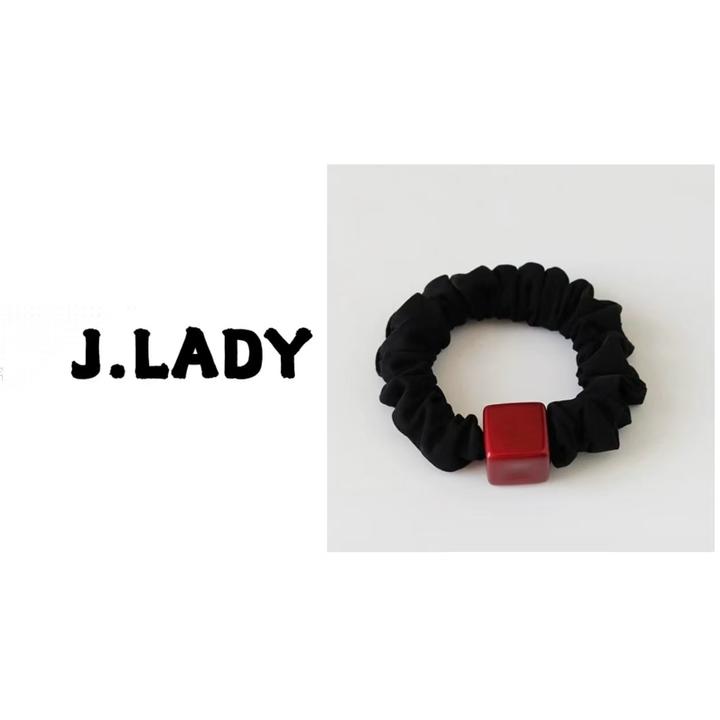 红方块发箍爆款2024