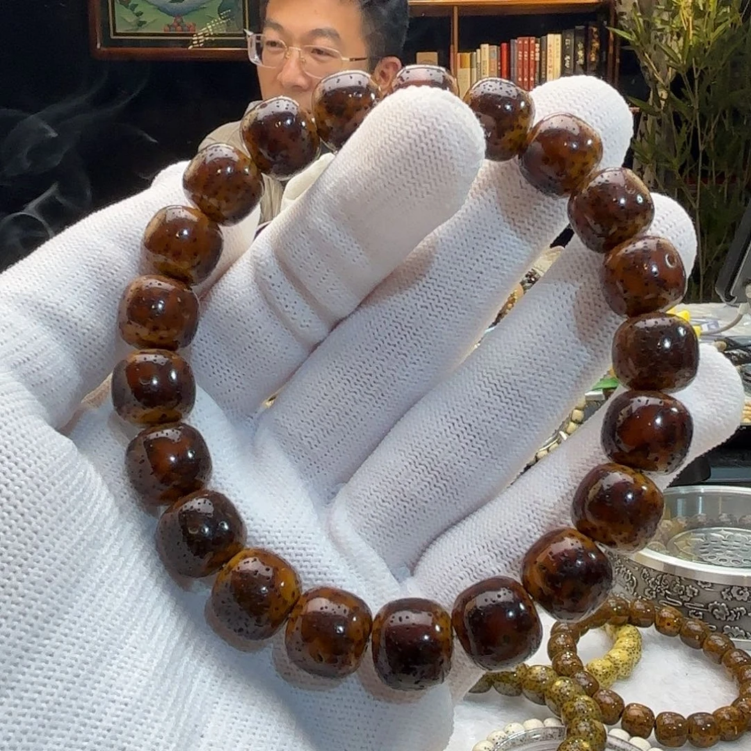 星月菩提手串源头工厂