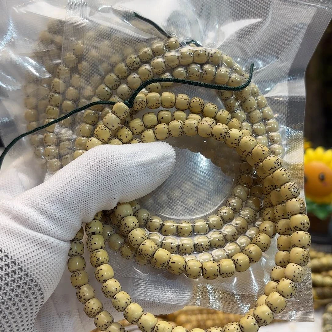 星月菩提手串源头工厂