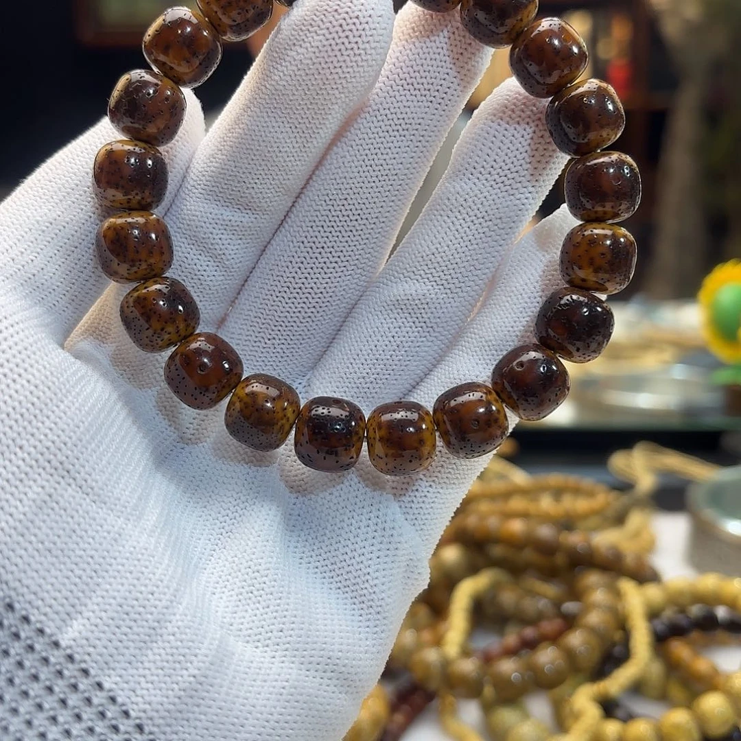星月菩提手串源头工厂