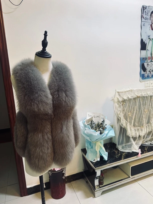 秋冬时尚百搭马甲（以直播间为准）