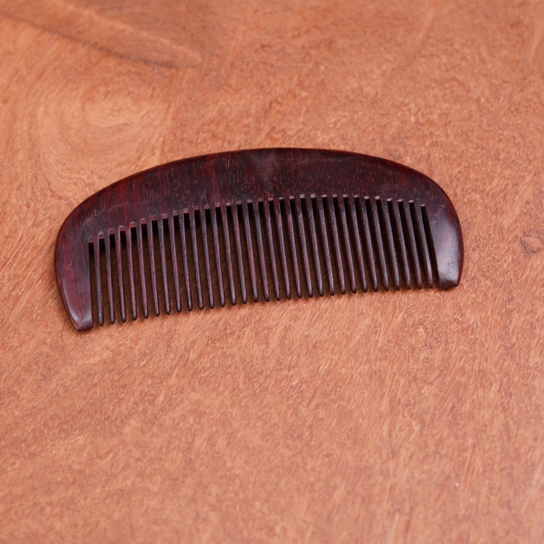 石猴木梳子女士梳子