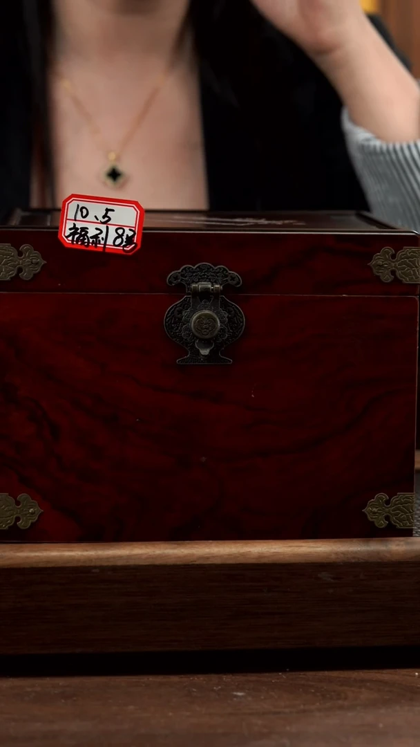 【闪购商品】紫砂茶壶10.5号福利8号280CC