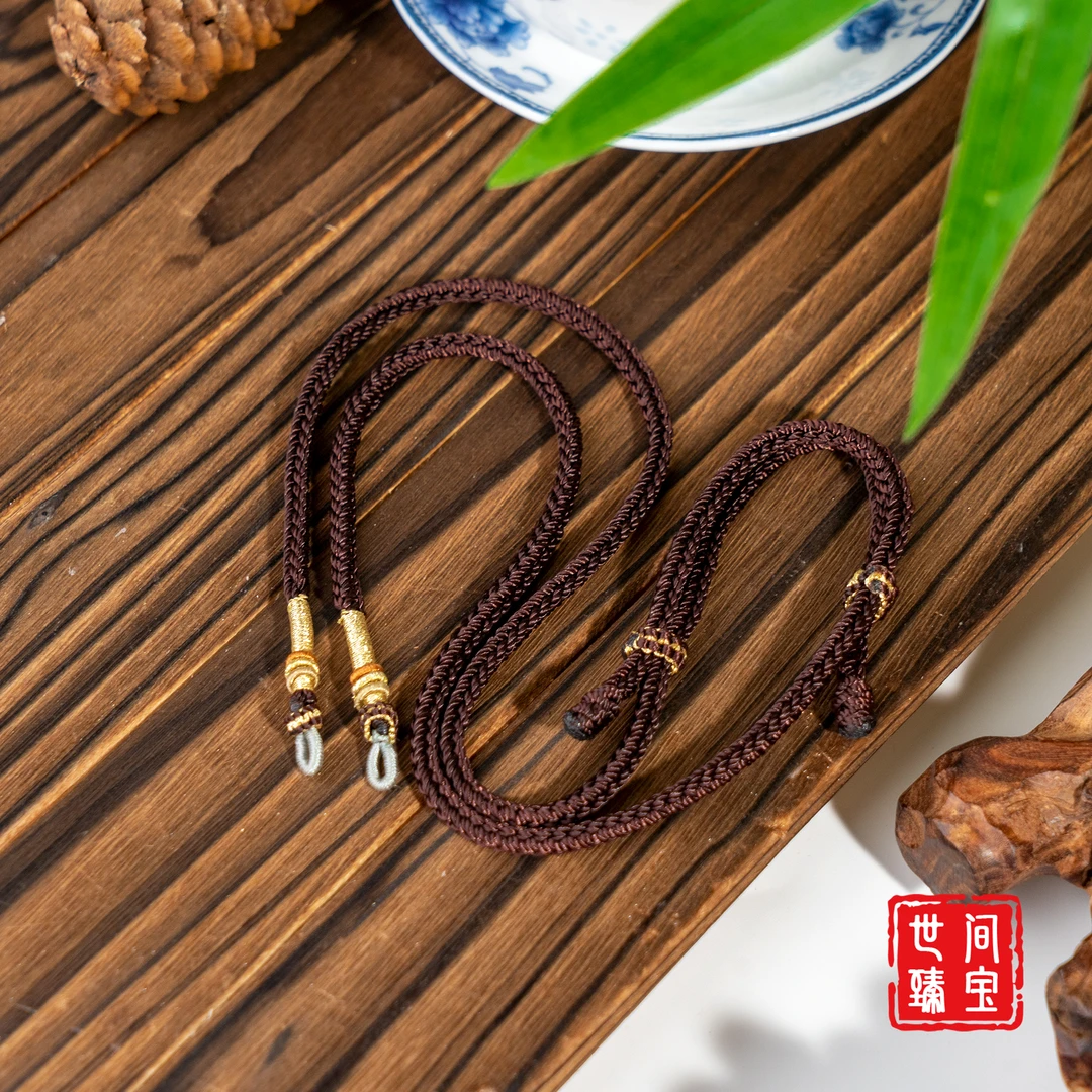 世间臻宝-万能高货绳/多样性发/B948