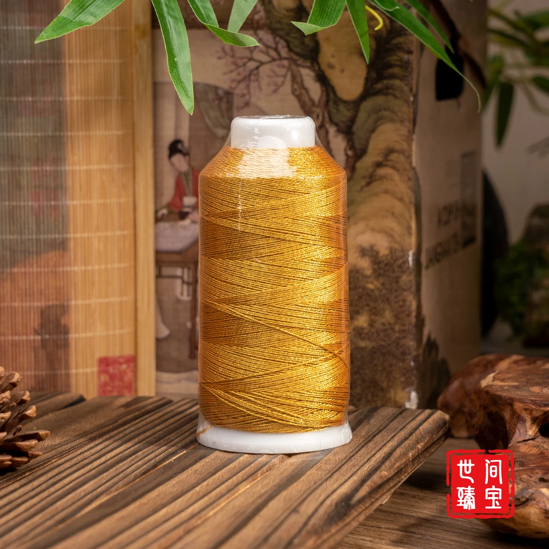 手工DIY金丝六股线/多样性发/B1001/J