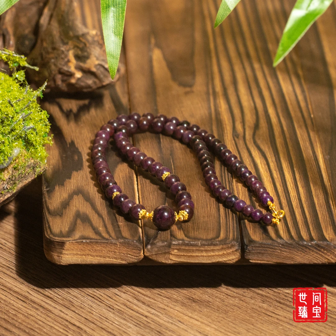 18K金舒俱来DIY项链5-9mm+-/多样性发/P805/0