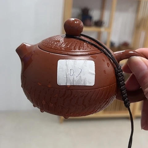 紫砂茶壶紫砂壶等