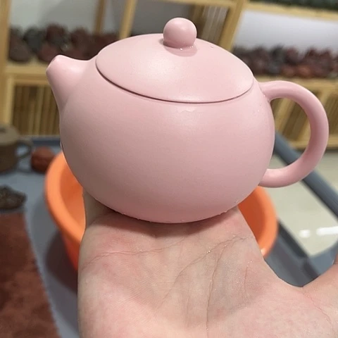 紫砂茶壶紫砂壶等