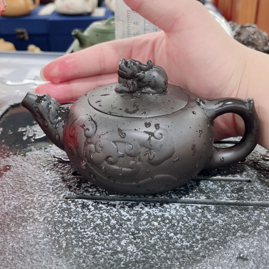 【闪购商品】紫砂茶壶紫砂壶等