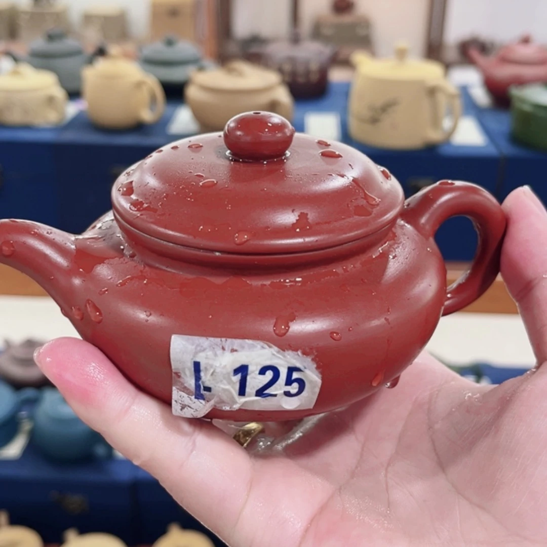 【闪购商品】紫砂茶壶紫砂壶等