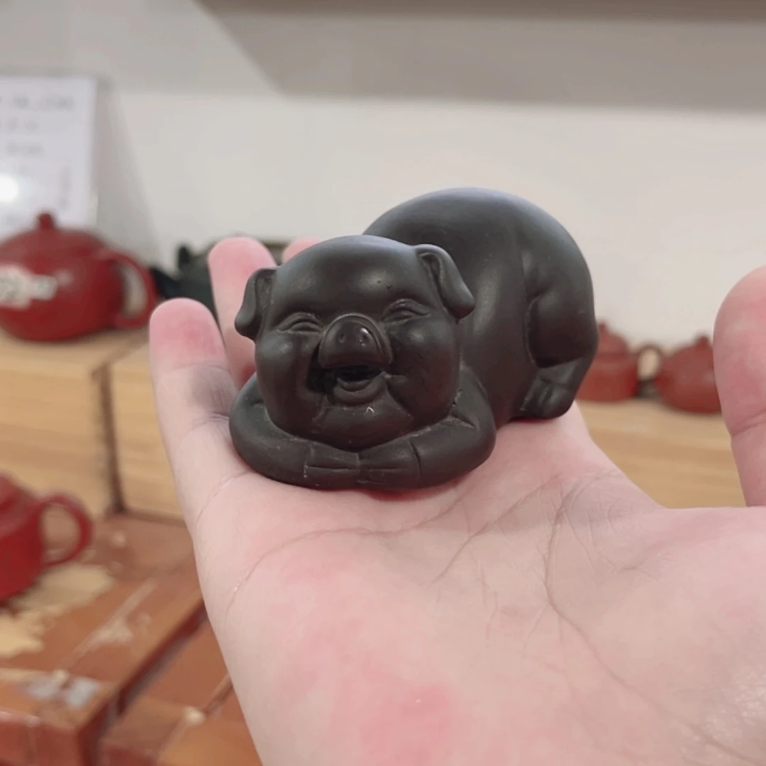 【闪购商品】紫砂茶壶紫砂的制作