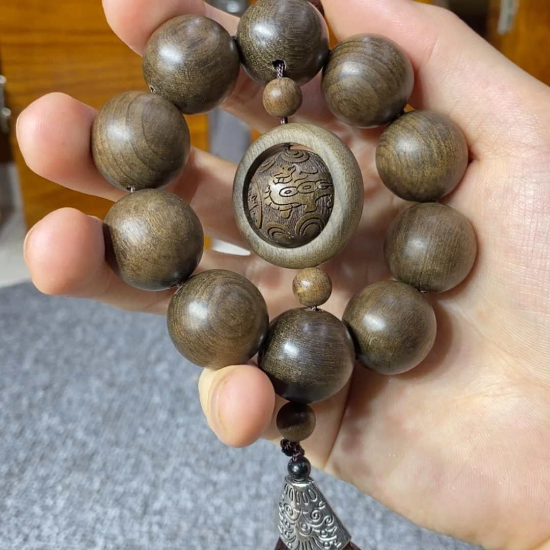 【闪购商品】阴沉木