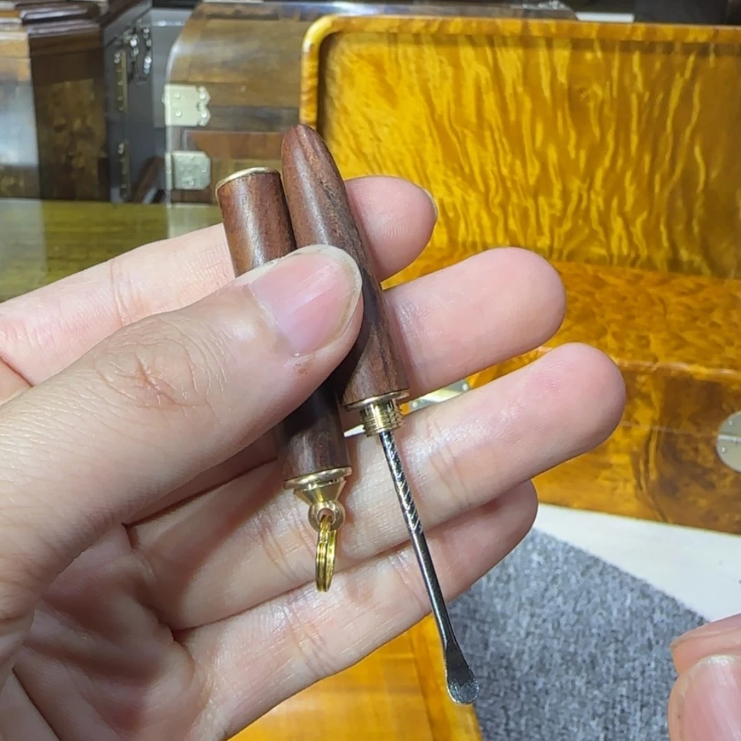 【闪购商品】黑花梨