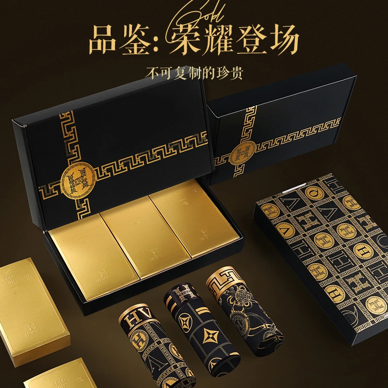 男士内裤平角裤超薄款冰丝夏季性感透气四角裤头潮温变磁石纯棉档