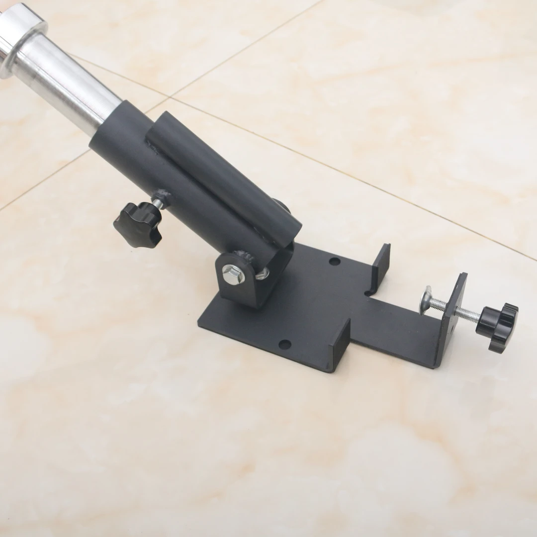 艾动律  家用地雷架 杠铃杆固定器 T杠轨迹控制