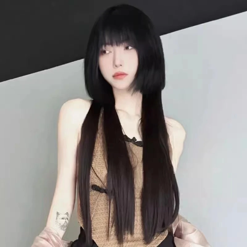 （水母头公主切拍这个链接）整顶假发水母头