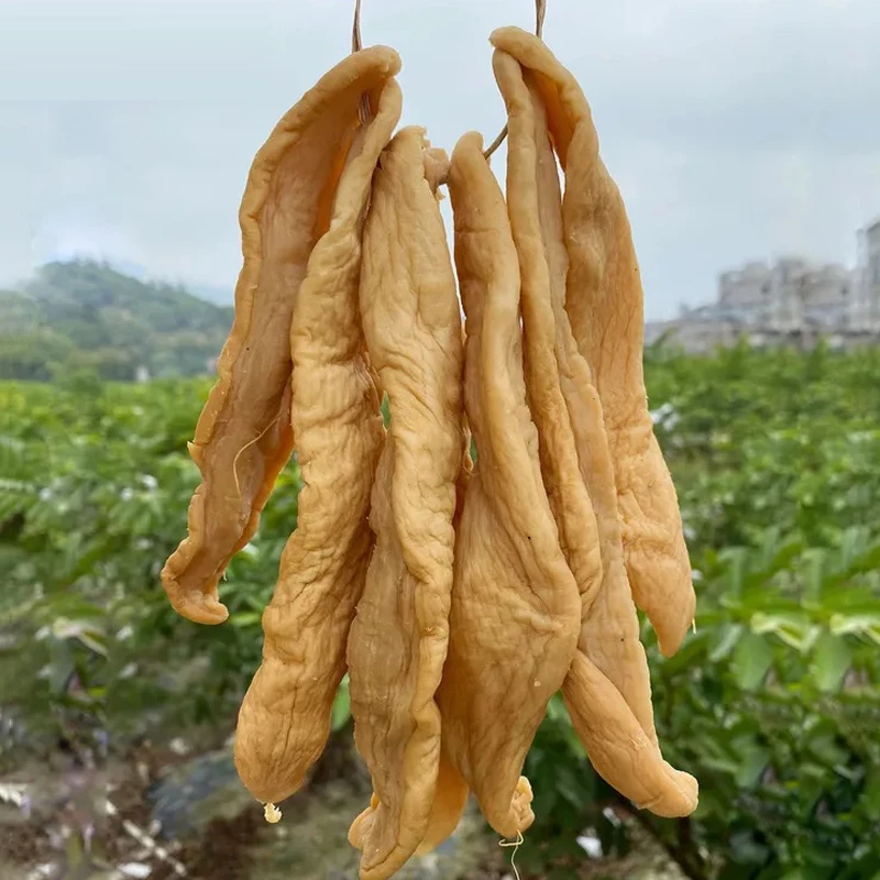 农家自晒萝卜干500g/袋咸脆爽口手工腌制广西萝卜干下粥下饭菜