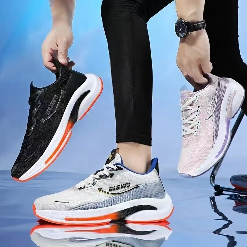 1999时尚百搭休闲男女同款运动鞋