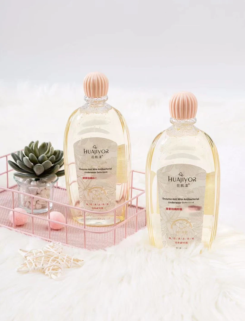 除螨抑菌小内清洁液