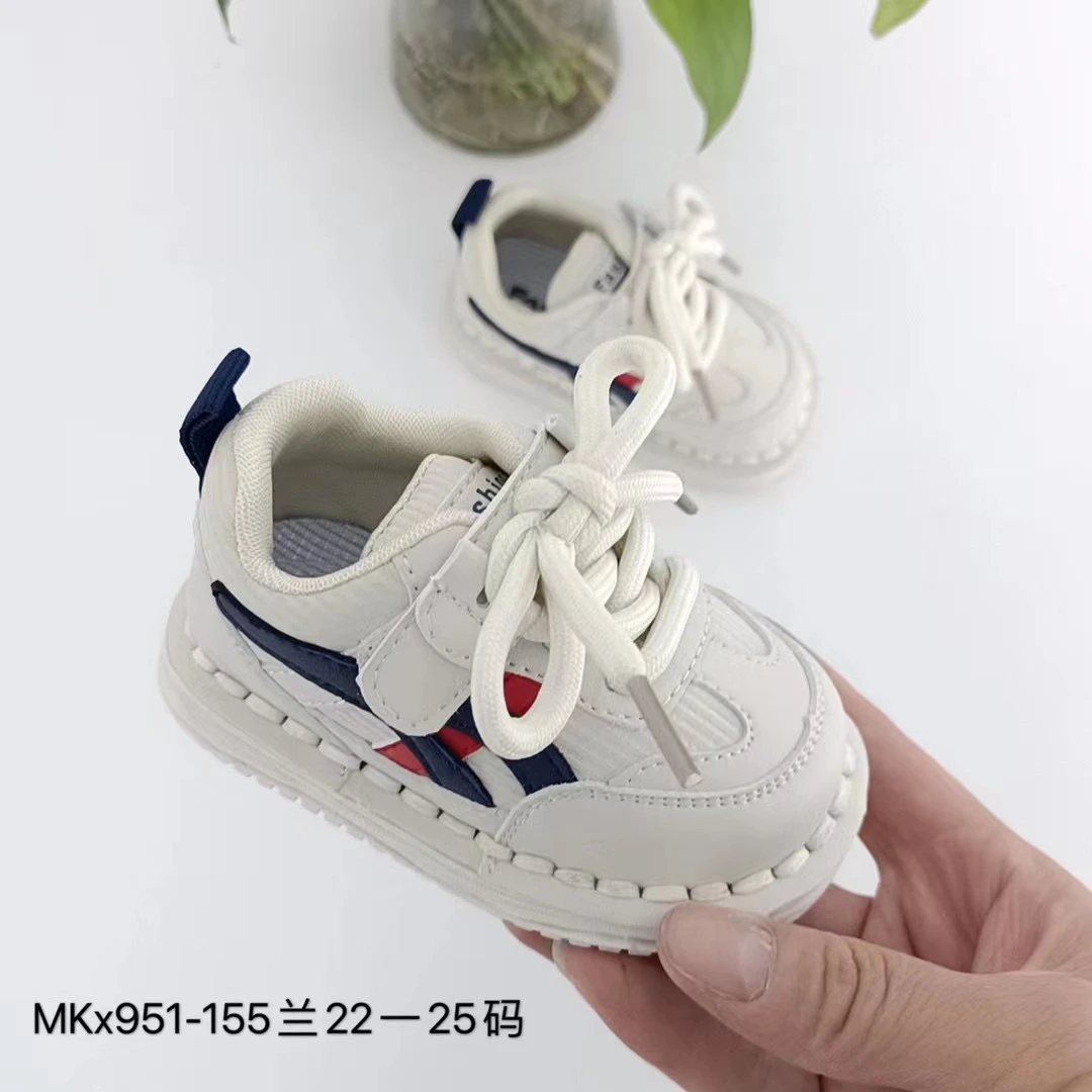 透气耐磨防滑运动鞋休闲鞋