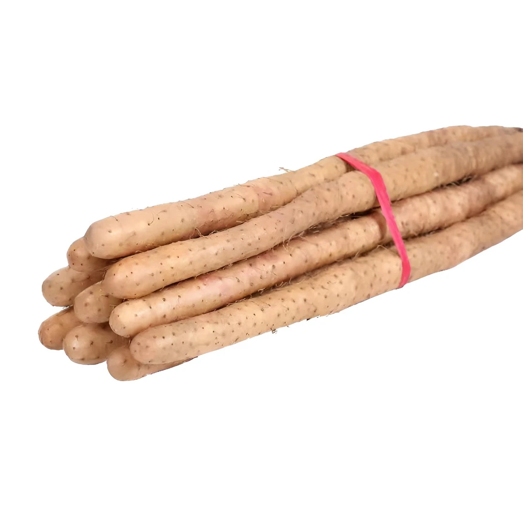 新鲜铁棍山药新鲜蔬菜高品质产地直发30-60cm多规格