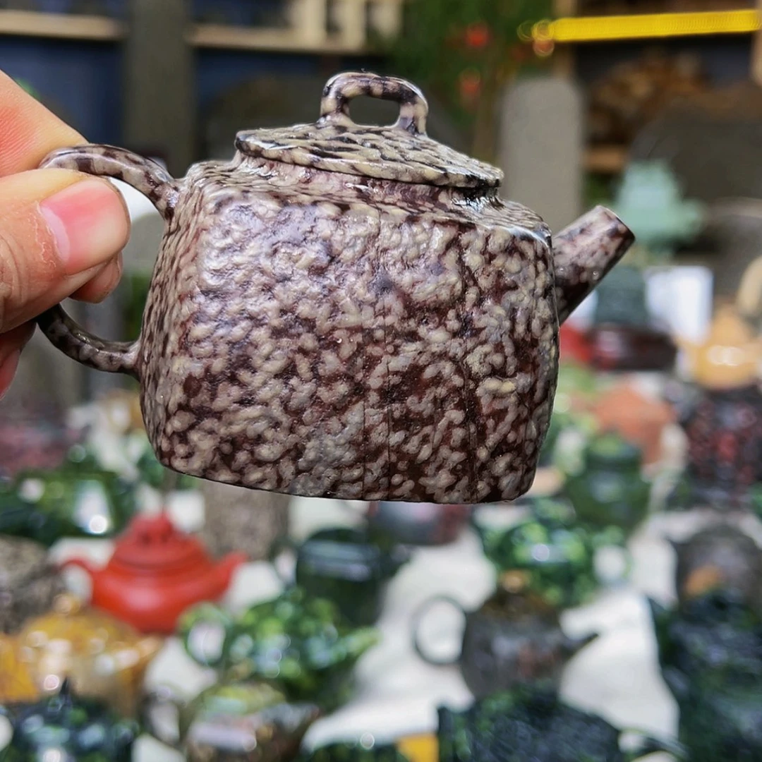 【闪购商品】米粒石安*