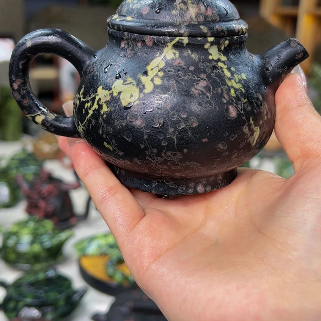 【闪购商品】米粒石天*蓝