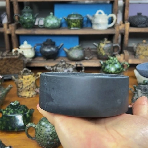 米粒大小均匀分布