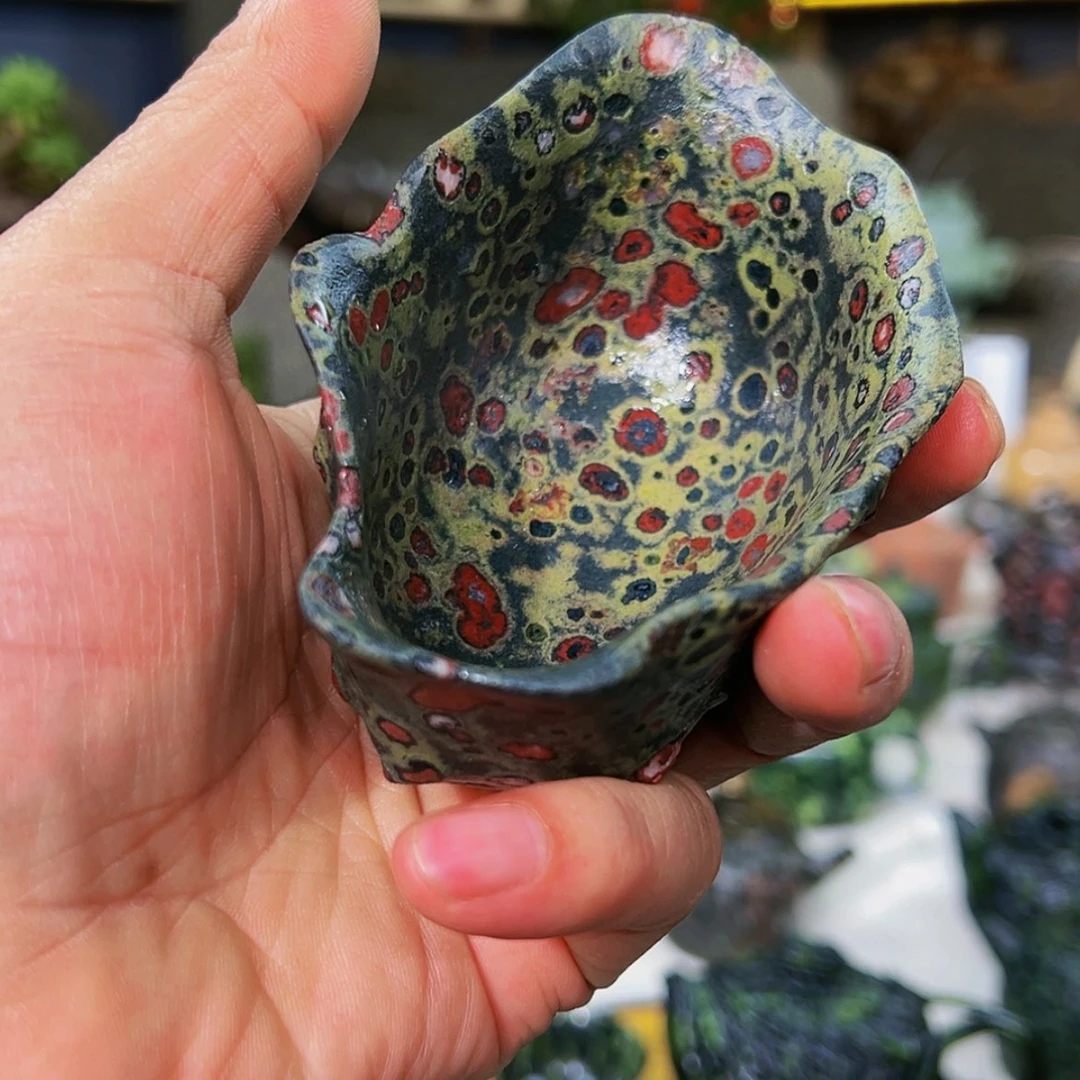 【闪购商品】米粒石常****琼