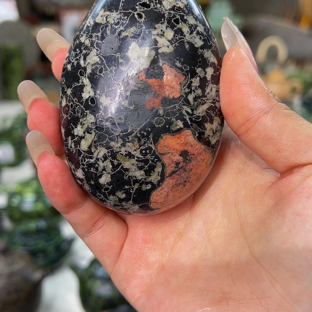 【闪购商品】米粒石锋*