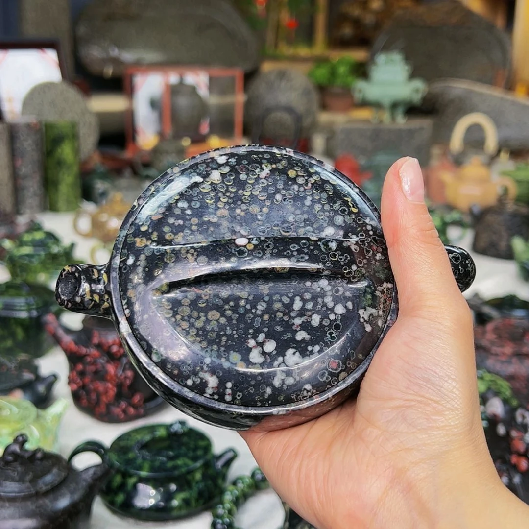 【闪购商品】米粒石?****?