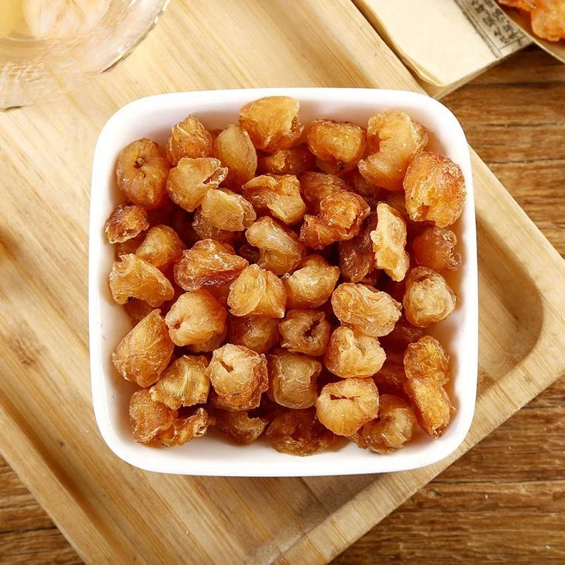 桂圆肉中药材笼桂圆肉龙眼干无核桂圆肉龙眼肉干桂圆干元肉新鲜