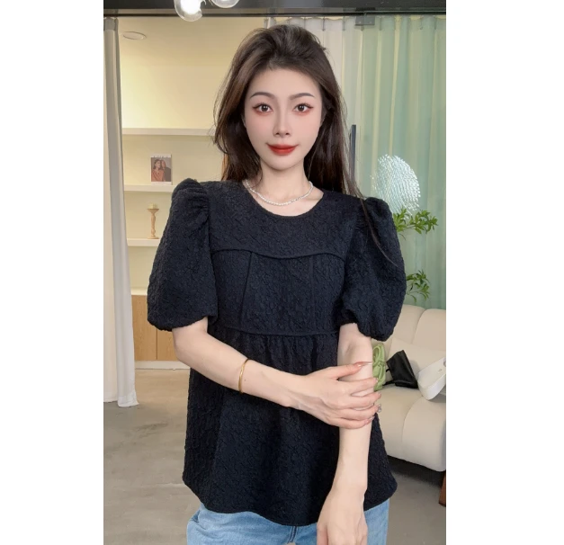 【孤品】 韩系时尚百搭上衣 （集合链接）