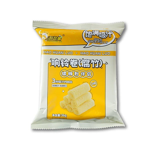 好欢螺响铃卷36g