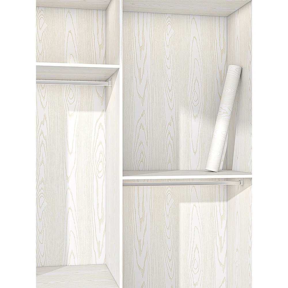 衣柜贴纸翻新自粘墙纸衣橱内部专用防潮防霉垫纸家具柜子柜内壁纸